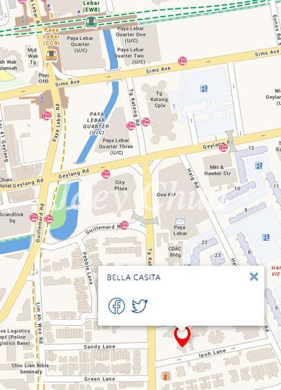 Bella Casita (D15), Apartment #149578442